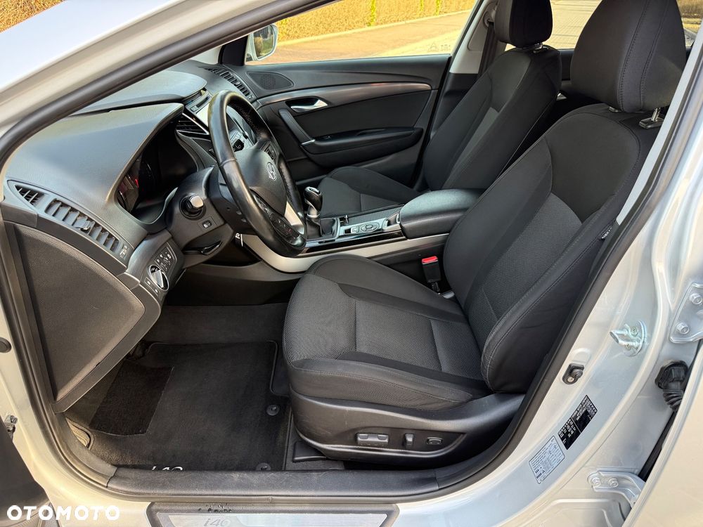 Hyundai i40 1.7 CRDi Business - 19