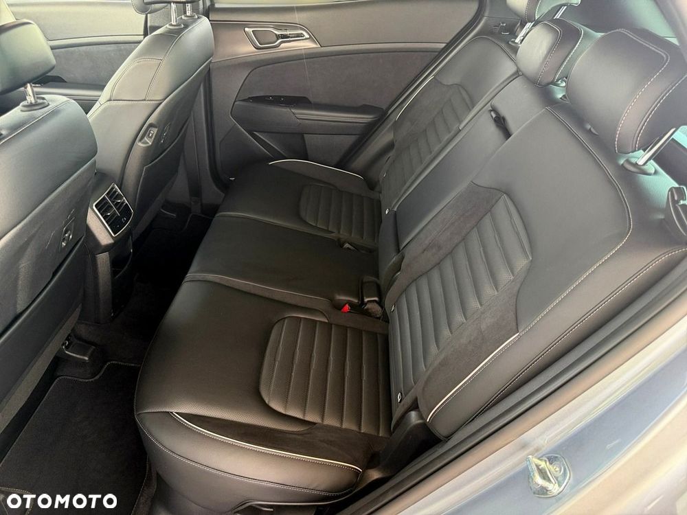 Kia Sportage - 22