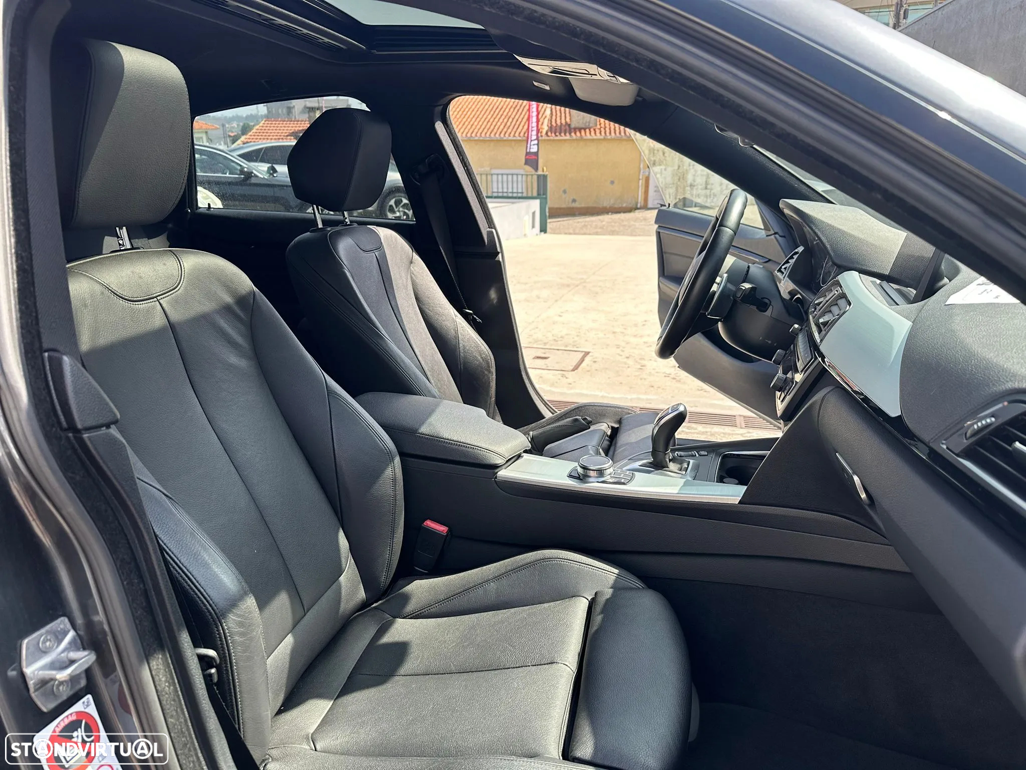 BMW 430 Gran Coupé d xDrive Pack M Auto - 21
