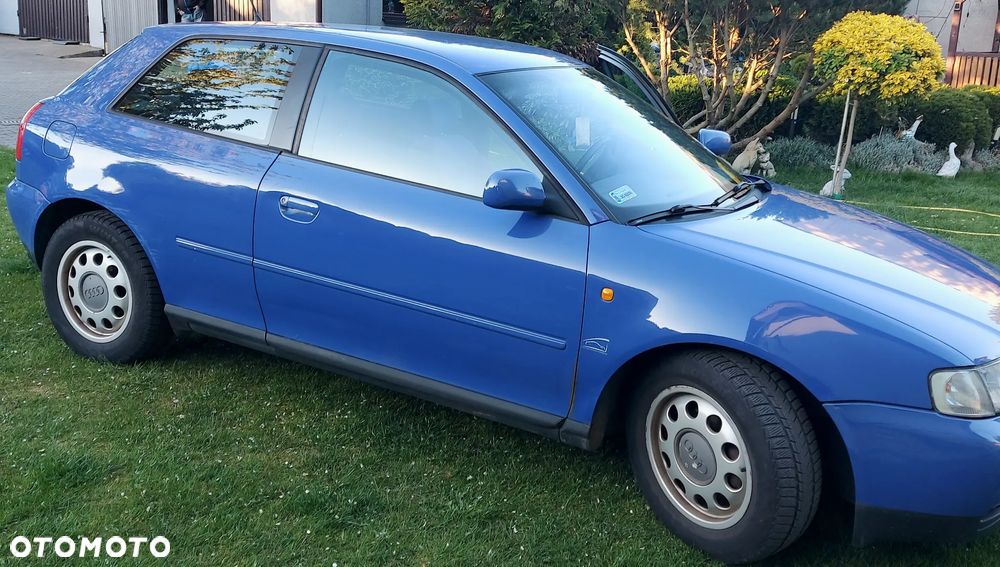 Audi A3 3-drzwiowe - 15