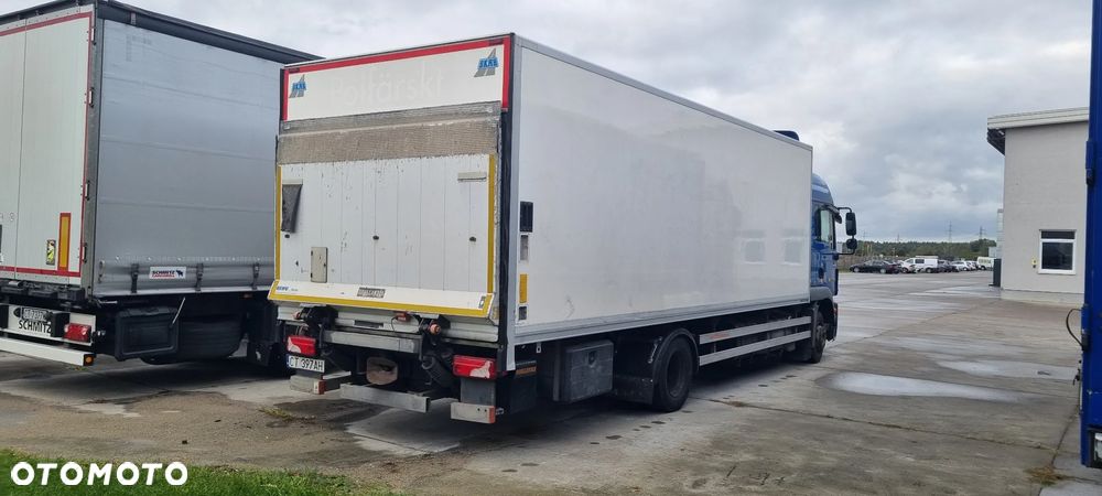 MAN TGM - 2
