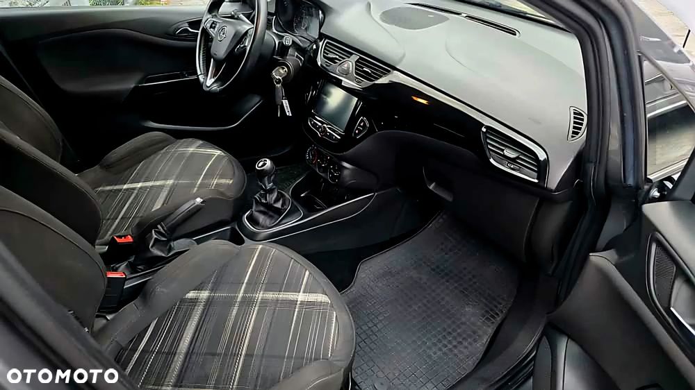 Opel Corsa 1.4 Color Edition S&S - 13