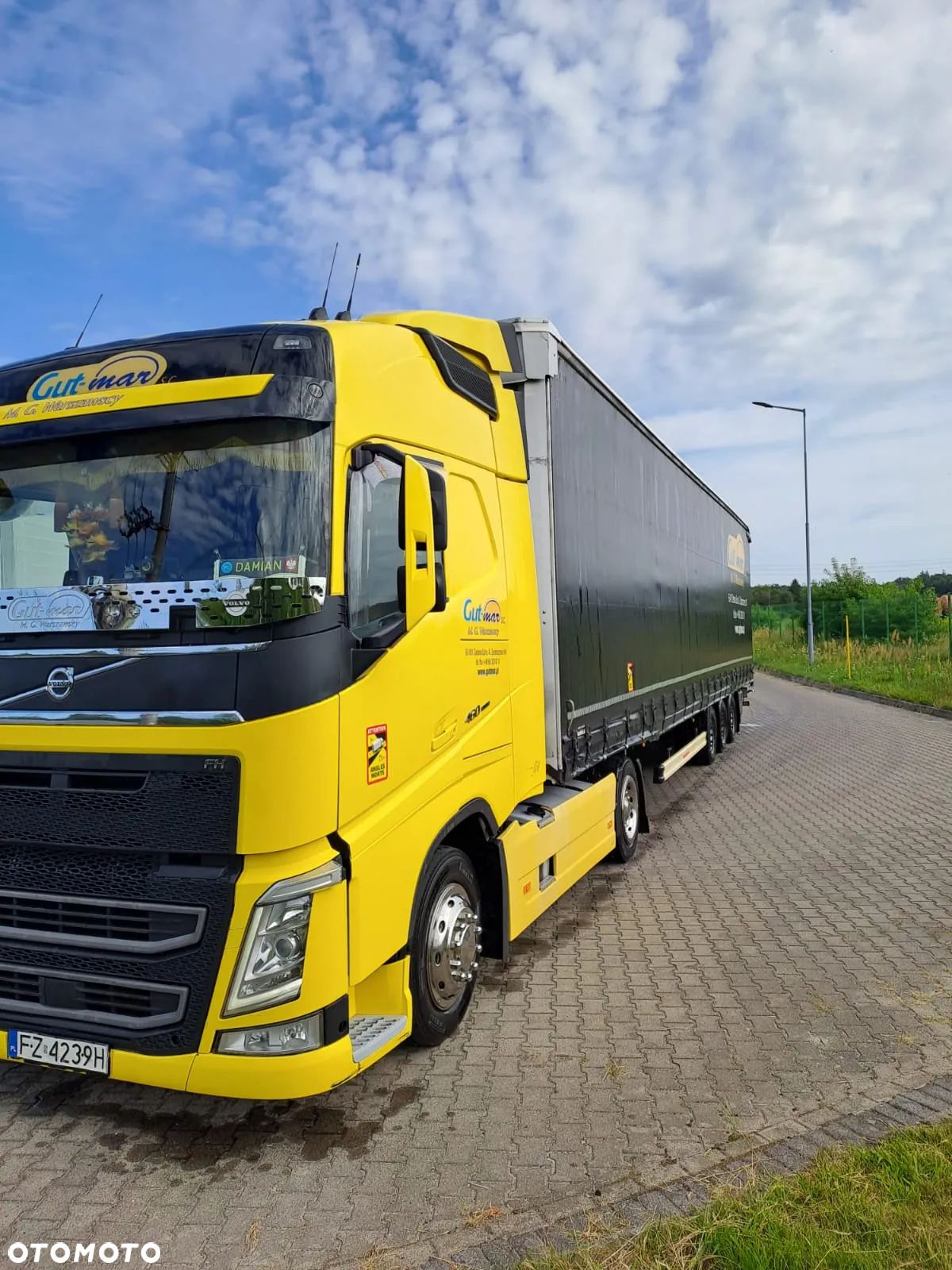 Volvo VTA3T - 1