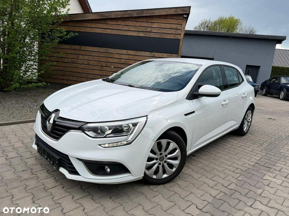 Renault inny - 1