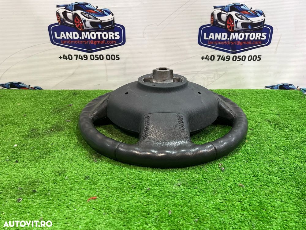 VOLAN PIELE DACIA DUSTER 1.5 DIESEL 2015 COD OEM 484004888R 2013-2017 - 7