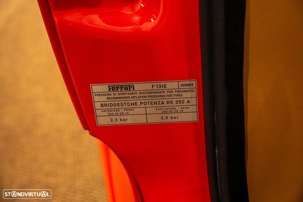 Ferrari F430 - 33
