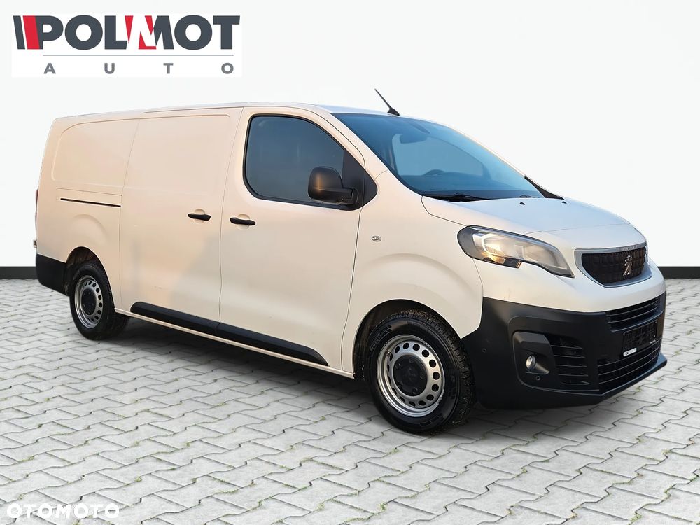 Peugeot EXPERT - 1