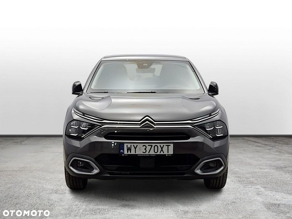 Citroën C4X 1.2 PureTech Shine S&S EAT8 - 8