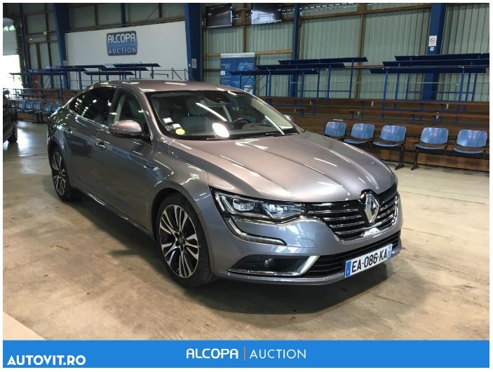 Renault Talisman - 8