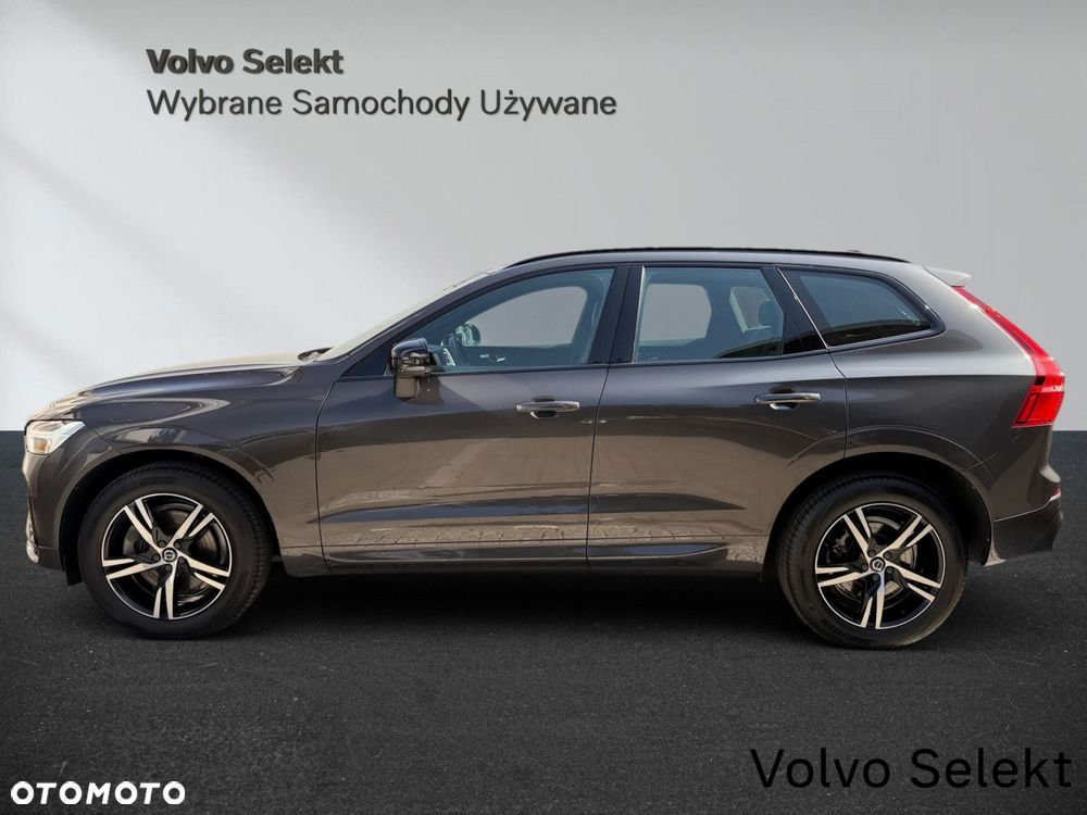 Volvo XC 60 - 7