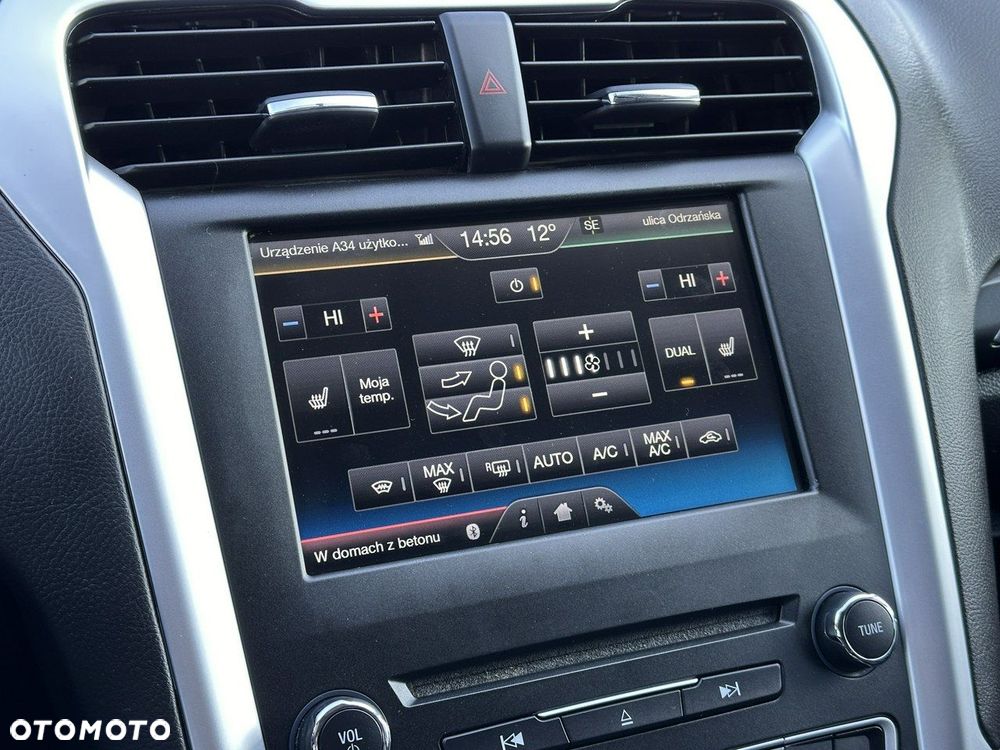Ford Mondeo SW 2.0 TDCi Edition - 27