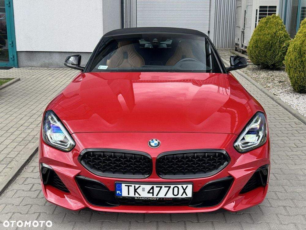 BMW Z4 M M40i sport - 5