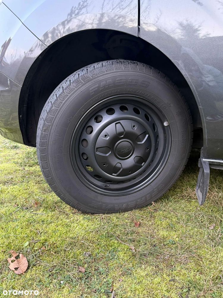 Ford Transit Custom 270 L1H1 Ambiente - 15