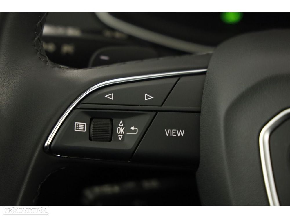 Audi Q5 50 TFSIe quattro Advanced S tronic - 16