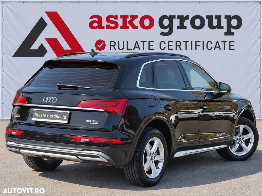 Audi Q5 - 9
