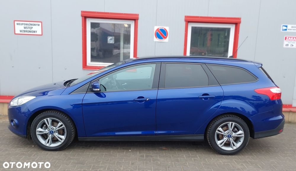 Ford Focus - 3