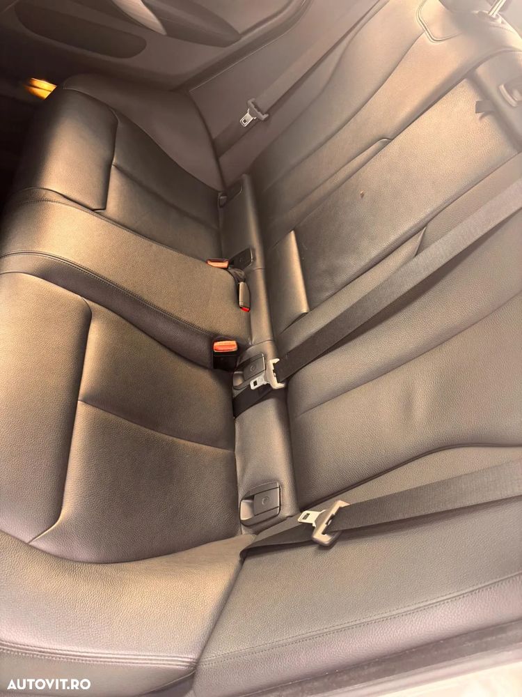 BMW Seria 4 435d Gran Coupe xDrive Aut. M Sport - 13