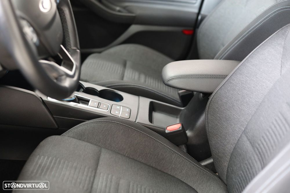 Ford Focus SW 1.5 TDCi EcoBlue Active Aut. - 14