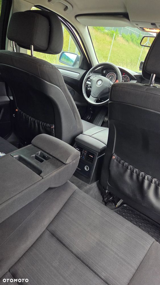 BMW Seria 5 520d - 17