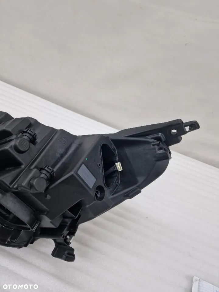 OPEL ASTRA K V 15- PRAWA FULL LED LAMPA PRZEDNIA PRZÓD , NR 39077807 , NR AUKCJI LL479 - 13