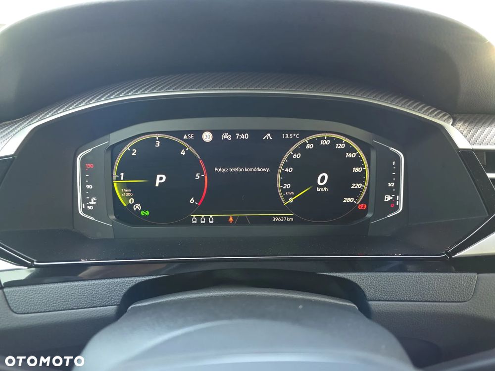 Volkswagen Arteon 2.0 TDI SCR DSG R-Line - 21