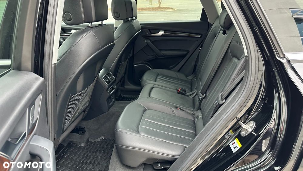 Audi Q5 2.0 TFSI Quattro S tronic - 15