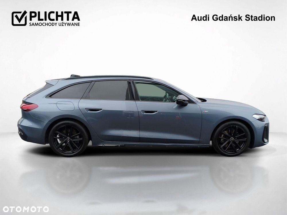 Audi A5 Avant TDI mHEV Quattro S tronic - 8