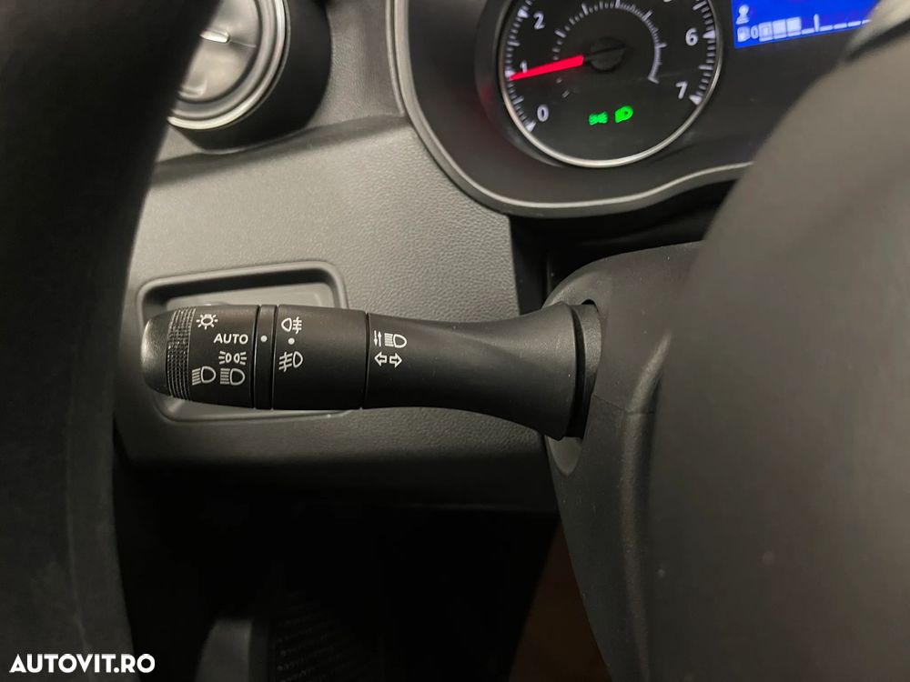 Dacia Duster 1.5 Blue dCi 4WD Comfort - 20