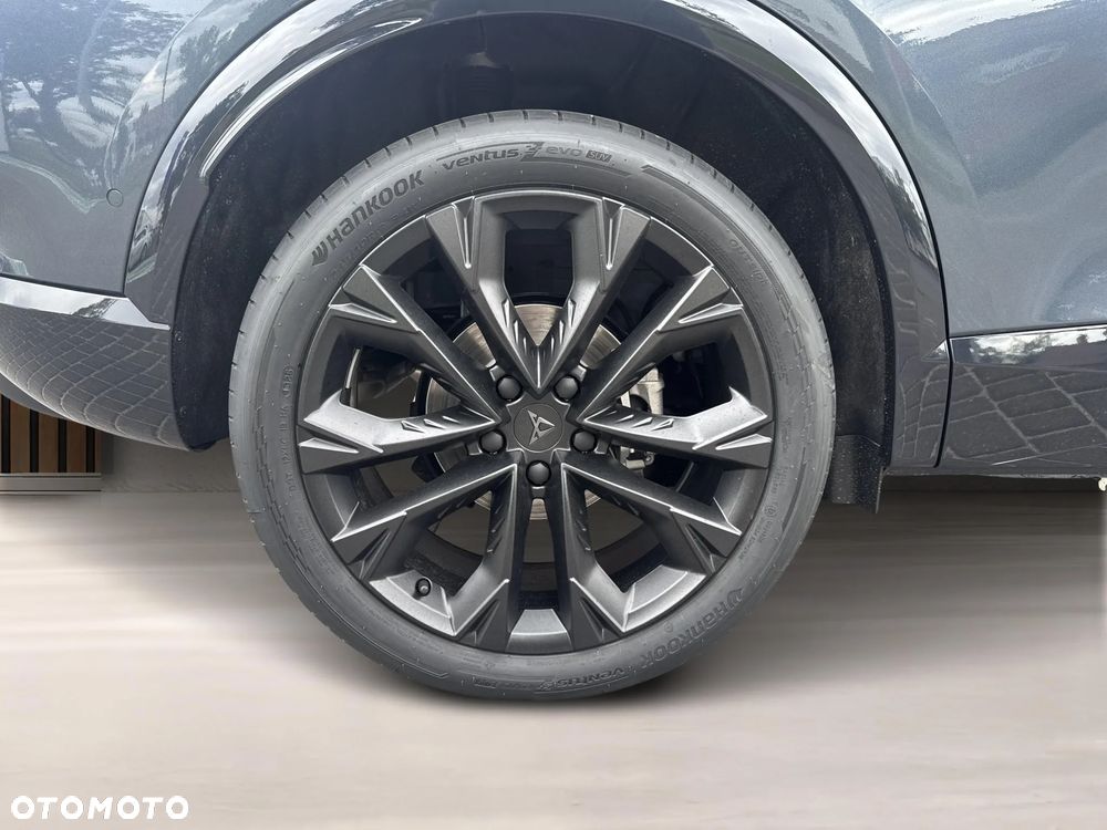 Cupra Formentor - 19