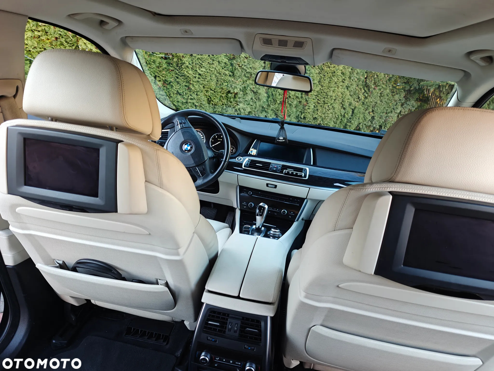 BMW 5GT 535d Gran Turismo - 11
