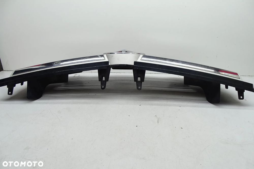 Mercedes GL X164 W164 Grill Atrapa Chłodnicy - 5