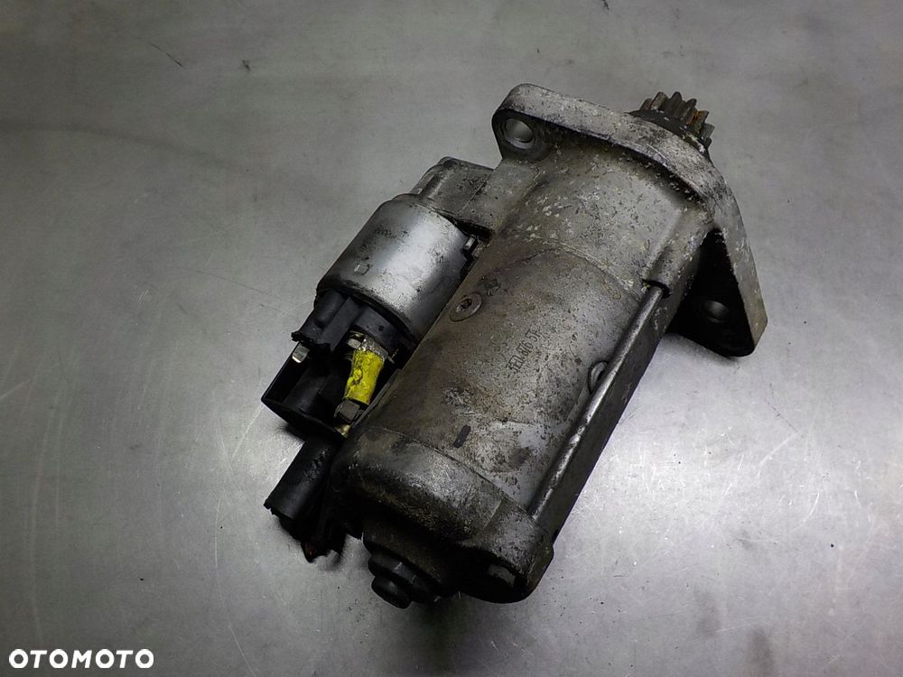 VOLKSWAGEN GOLF VI 1.6 TDI ROZRUSZNIK 02Z911024A - 4