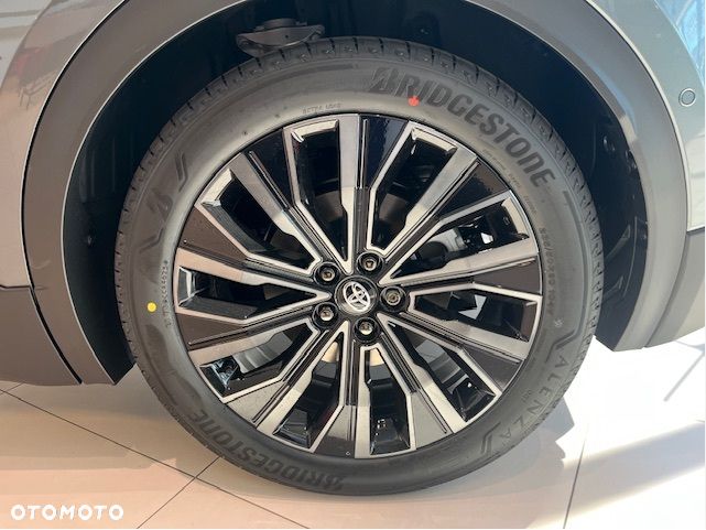 Toyota C-HR+ 77kWh 4x4 Executive - 7