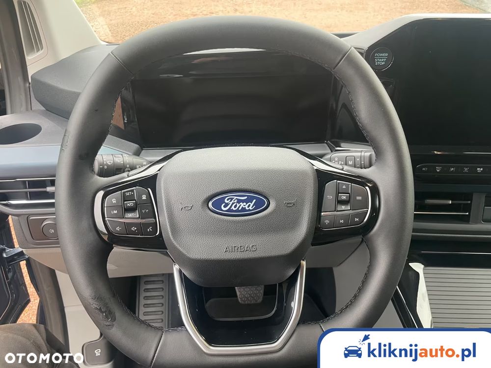 Ford Tourneo Custom 2.0 EcoBlue 320 AWD L2 Active - 8