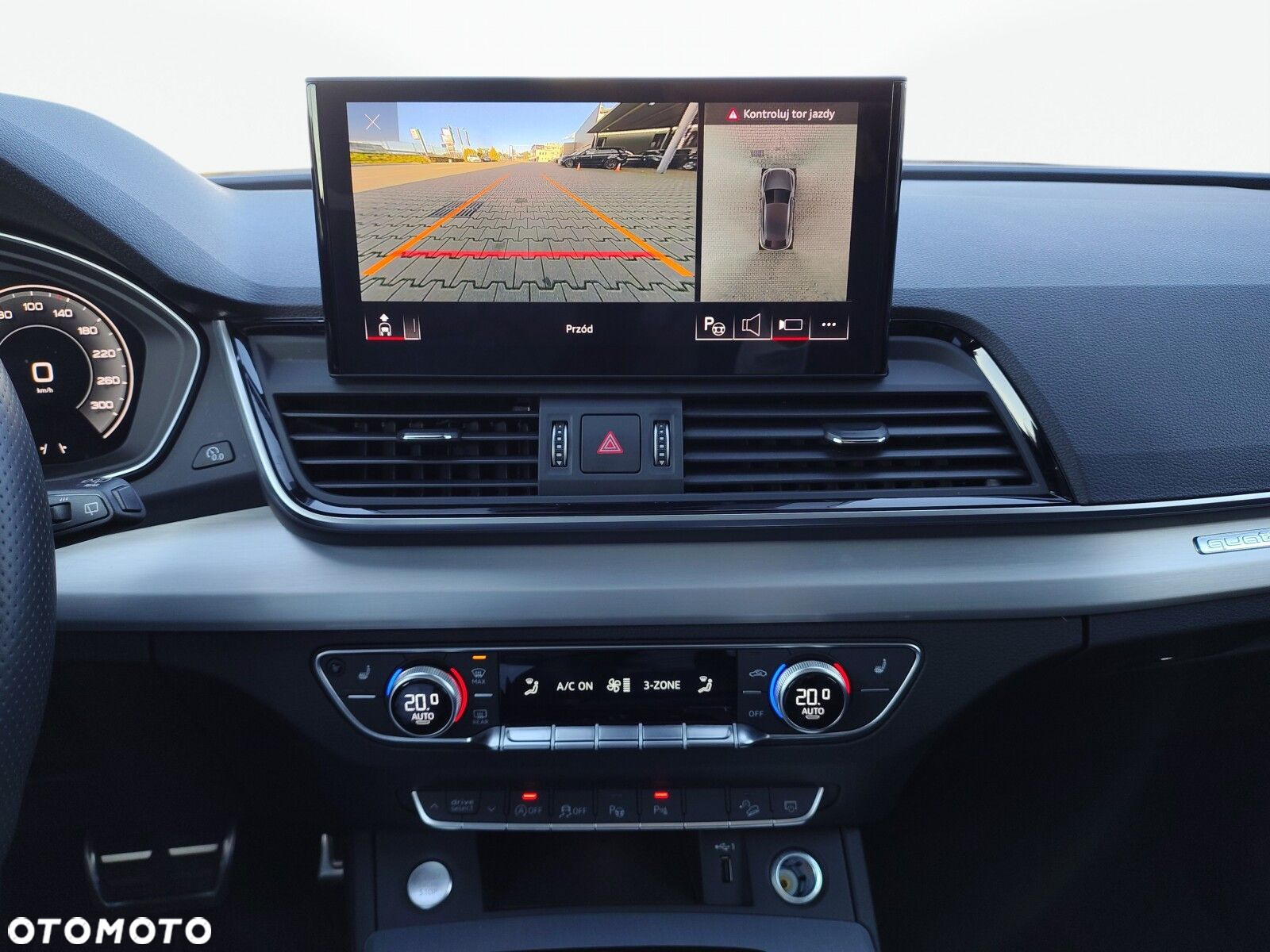 Audi Q5 Sportback - 24