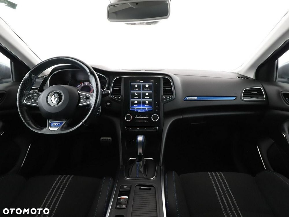 Renault Megane ENERGY TCe 205 EDC GT - 16