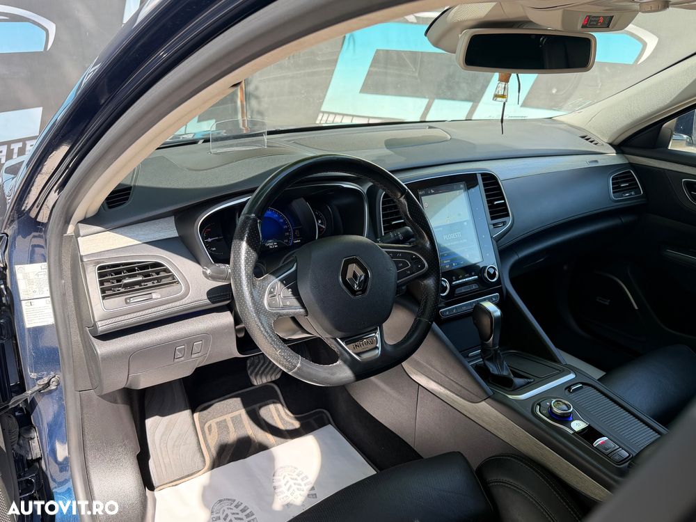 Renault Talisman ENERGY dCi 160 EDC INITIALE PARIS - 13