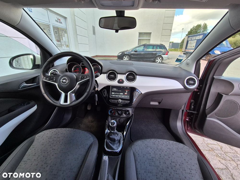 Opel Adam - 14