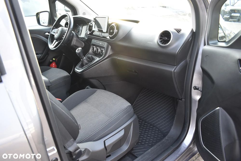 Mercedes-Benz Citan Tourer L1 420.763 - 16