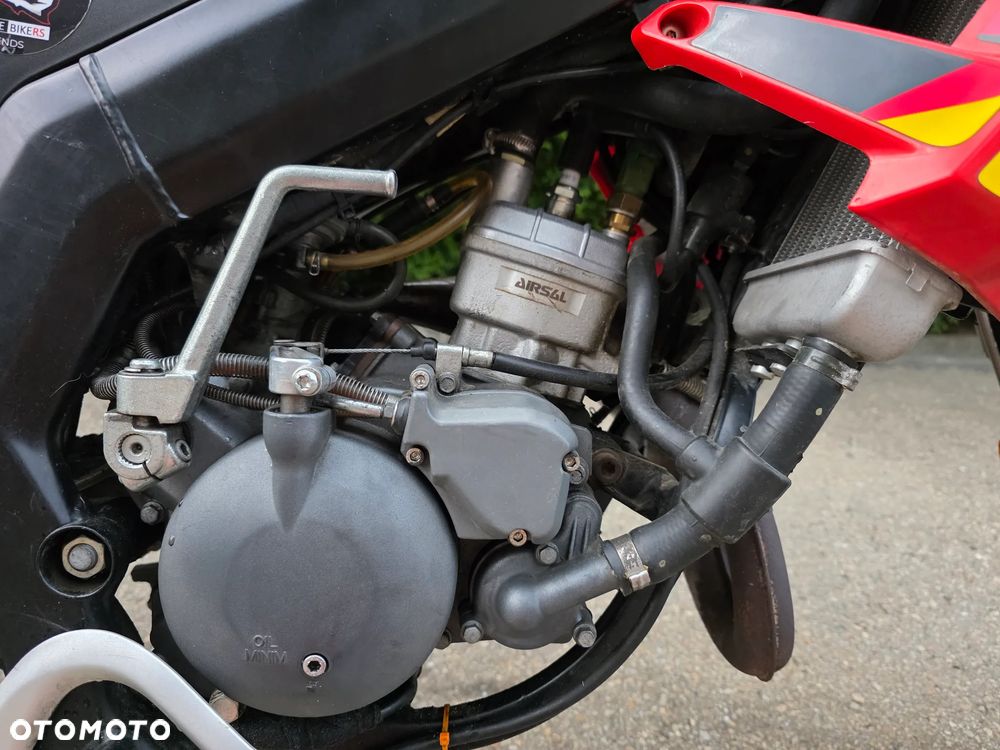 Derbi Senda - 11