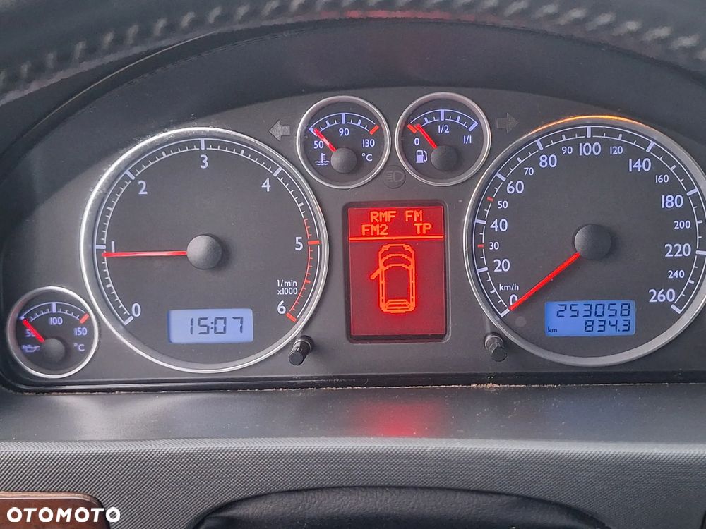 Volkswagen Sharan - 21