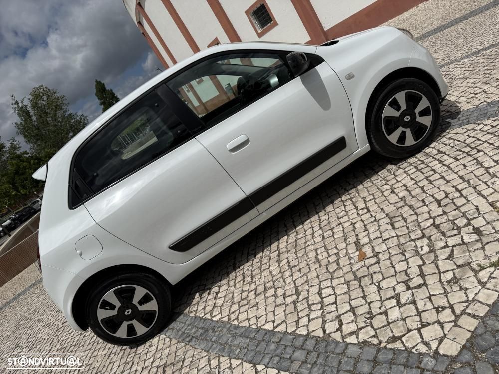 Renault Twingo 1.0 SCe Limited - 12