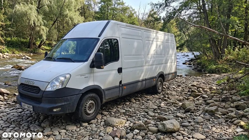 Iveco 35S13 - 1
