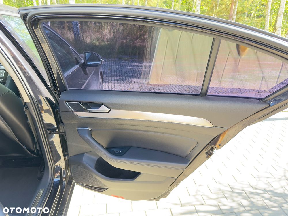 Volkswagen Passat 2.0 TDI BMT Highline DSG - 18