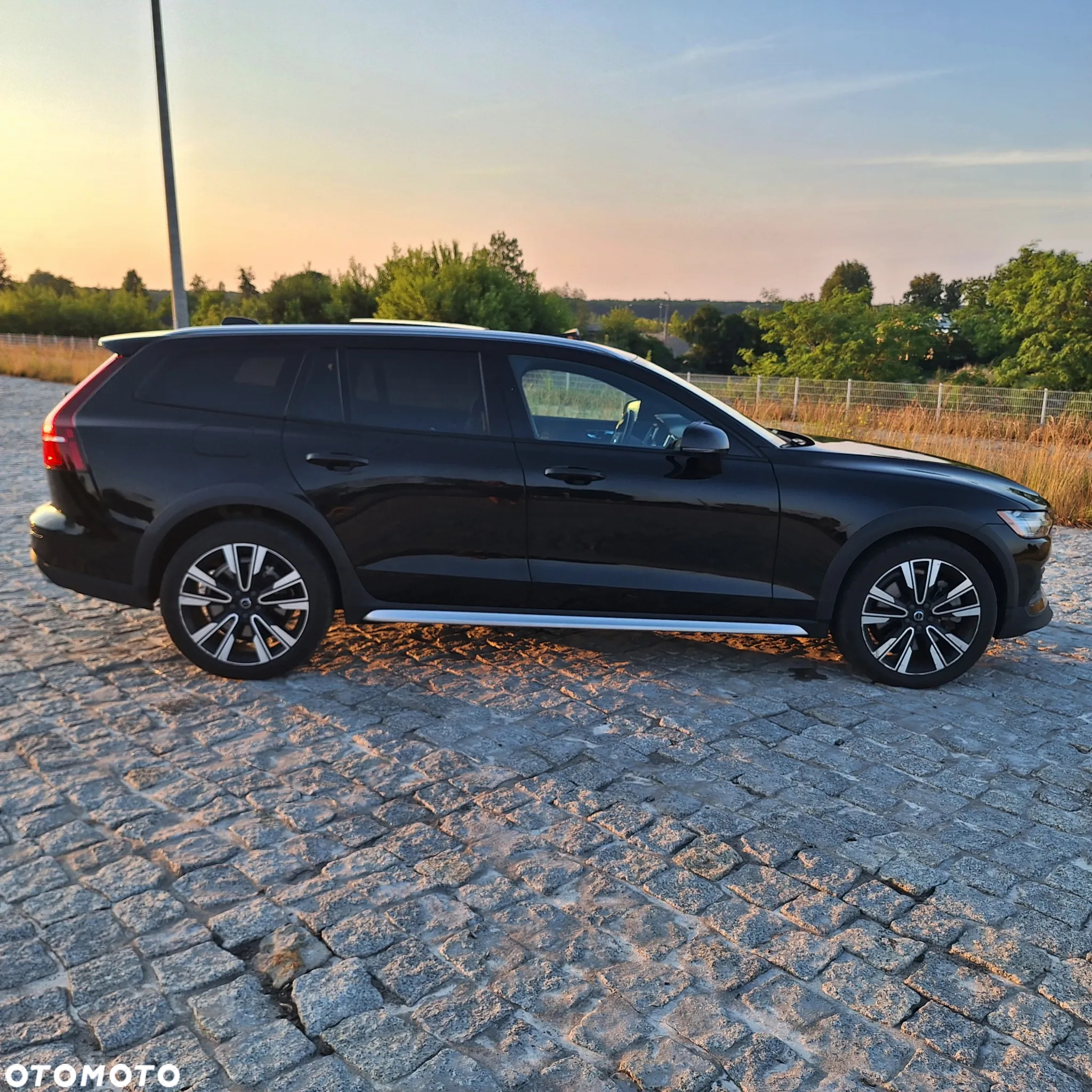 Volvo V60 Cross Country T5 AWD - 7