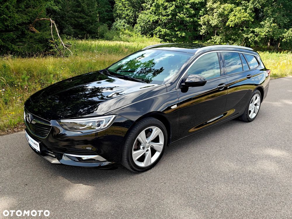 Opel Insignia - 5
