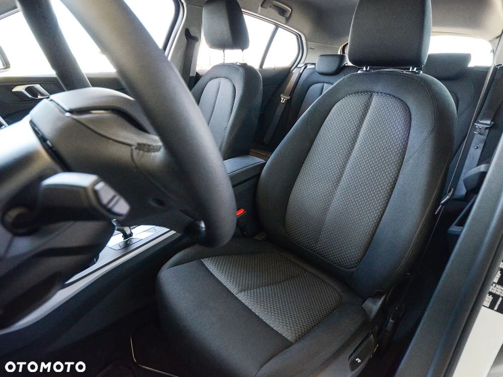BMW Seria 1 118i Advantage - 22