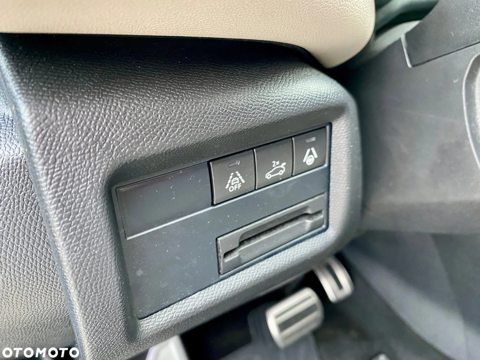 Citroën C5 Aircross BlueHDI 180 S&S EAT8 SHINE - 15