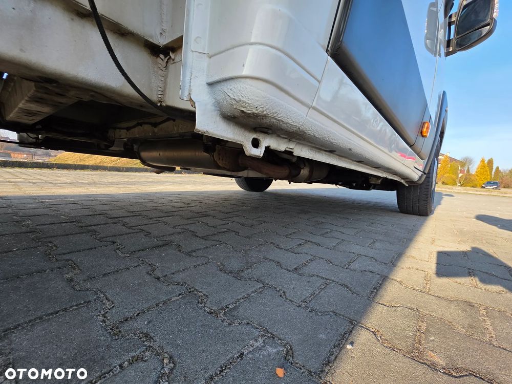 Peugeot Boxer Maxi - 36