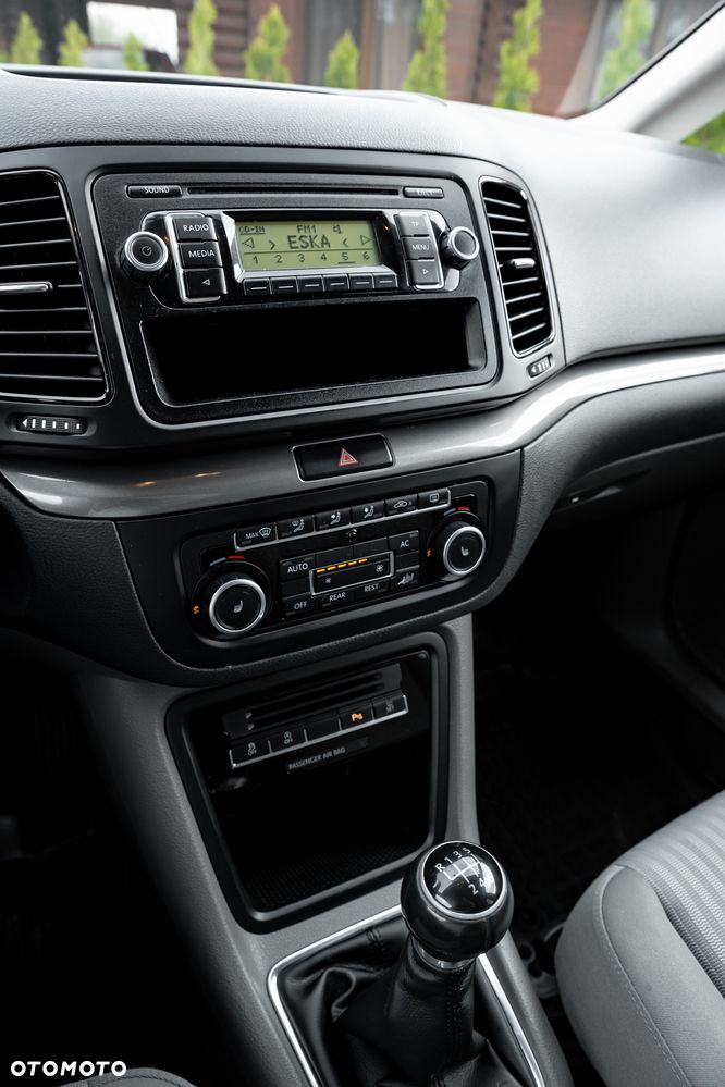 Seat Alhambra 2.0 TDI DPF Ecomotive - 38